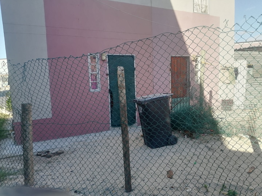 2 Bedroom Property for Sale in Forest Village Western Cape